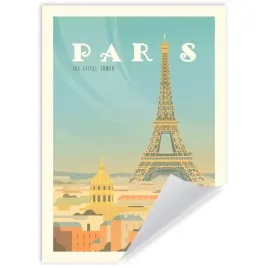 plakat-miasta-paryz-miasto-europa-francja-50x70-cm