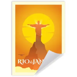 plakat-miasta-rio-de-janeiro-statua-jezusa-brazylia-ameryka-21x297-cm