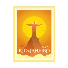 plakat-miasta-rio-de-janeiro-jezus-brazylia-24x30-cm-ramka-zolta