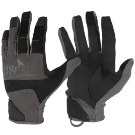 rekawice-taktyczne-wygodne-range-tactical-helikon-black-grey-xl