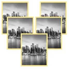 ramka-na-zdjecia-24x30-zolty-plexi-x5-nowy