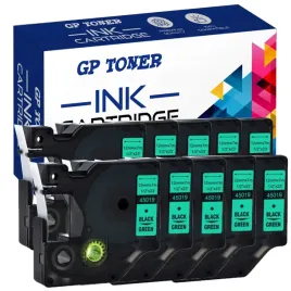 10x-tasma-do-dymo-d1-45019-zielona-czarny-nadruk-12mm-trwala-i-niezawodna