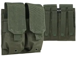 ladownica-zasobnik-organizer-na-2-magazynki-do-m4-m16-mil-tec-olive-gr