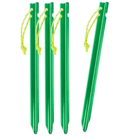 sledzie-do-tarpa-helikon-zestaw-4-szt-zielone