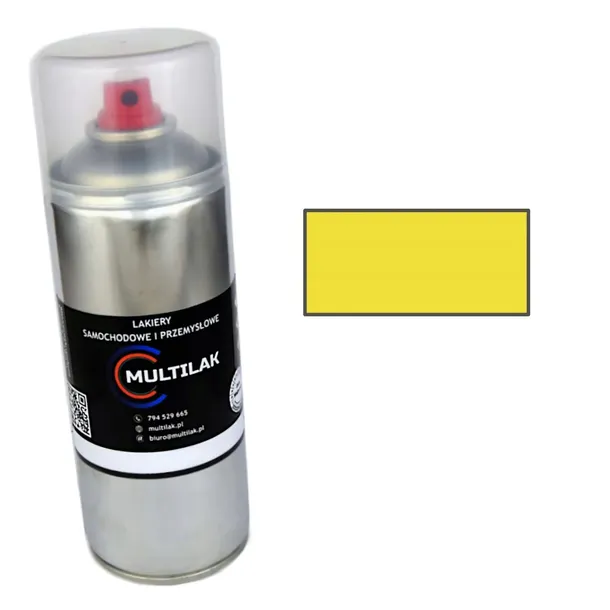 lakier-spray-ral-1016-multilak-400ml-polysk-meble