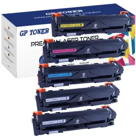 5x-toner-do-hp-201x-201a-color-laserjet-pro-mfp-m277dw-m274dnm252dw-cmykk