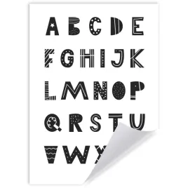 plakat-dzieciece-alfabet-literki-litery-50x70-cm