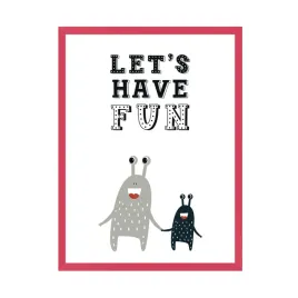 plakat-dzieciece-let-s-have-fun-24x30-cm-ramka-amarant
