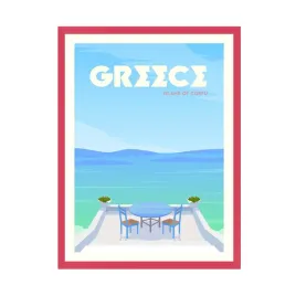 plakat-panstwa-grecja-europa-24x30-cm-ramka-amarant
