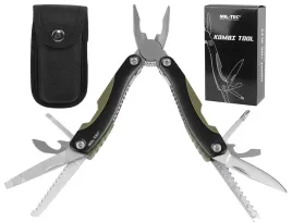 multitool-narzedzie-wielofunkcyjne-mil-tec-kombi-tool-8w1-olive