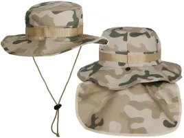 polski-kapelusz-wojskowy-dominator-boonie-z-nakarczkiem-rip-stop-pustynny