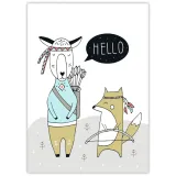 plakat-dzieciece-hello-21x297-cm-stan-nowy