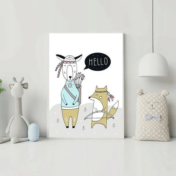 plakat-dzieciece-hello-21x297-cm-rodzaj-bez-ramy