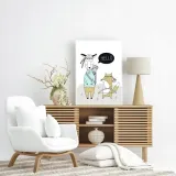 plakat-dzieciece-hello-21x297-cm-material-ramy-tworzywo-sztuczne