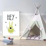 plakat-dzieciece-hey-21x297-cm-orientacja-pionowa