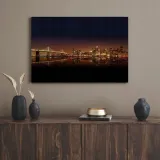 obraz-na-plotnie-architektura-san-francisko-70x50-usa-stany-zjednoczone-sposob-wykonania-druk-cyfrowy