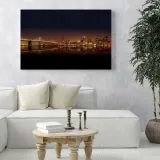 obraz-na-plotnie-architektura-san-francisko-70x50-usa-stany-zjednoczone-wysokosc-produktu-50-cm