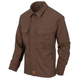koszula-woodsman-helikon-bushcraft-earth-brown-blk
