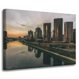 obraz-na-plotnie-architektura-sao-paulo-70x50-brazylia-ameryka-poludniowa