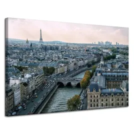 obraz-na-plotnie-architektura-paryz-francja-120x80-miasta-europy-sekwana
