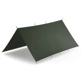 plachta-biwakowa-plandeka-namiot-2x25-helikon-supertarp-olive-green