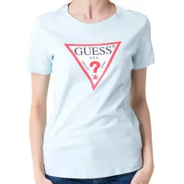t-shirt-damski-guess-original-w1yi1b-i3z11-blue