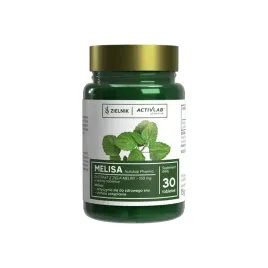 melisa-ekstrakt-z-ziela-melisy-150mg-activlab-30-tabletek