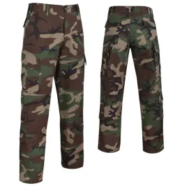 spodnie-bojowki-wojskowe-taktyczne-mil-tec-us-acu-ripstop-us-woodland-m