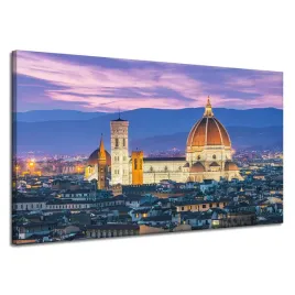obraz-na-plotnie-architektura-florencja-noc-120x70-wlochy-katedra-europa