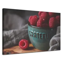 obraz-na-plotnie-kuchnia-miseczka-malin-120x80-cm-miska-z-malinami-rozowe