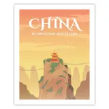 plakat-panstwa-chiny-24x30-cm-stan-nowy