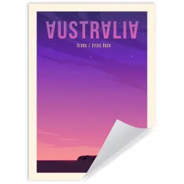 plakat-panstwa-australia-oceania-21x297-cm