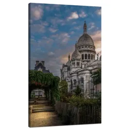 obraz-na-plotnie-architektura-bazylika-paryz70x120-francja-europa-miasto