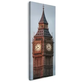 obraz-na-plotnie-architektura-big-ben-40x120-cm-londyn-wielka-brytania