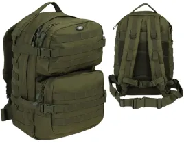 plecak-meski-wojskowy-us-assault-ii-mfh-40l-oliv