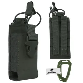 ladownica-molle-na-radio-magazynek-otwarta-mil-tec-olive-gr