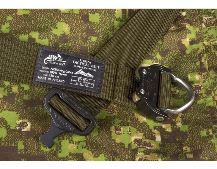 helikon-pas-pasek-cobra-d-ring-fx45-olive-gr-130cm-stan-nowy-rodzaj-pasek