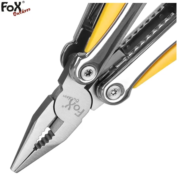 multitool-fox-narzedzie-wielofunkcyjne-large-stan-nowy-narzedzia-ostrze-otwieracz-do-kapsli-otwieracz-do-puszek-pilnik-przecinak-srubokret-krzyzakowy-srubokret-plaski
