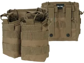 ladownica-na-4-magazynki-ak-47-m16-mil-tec-otwarta-podwojna-coyote-gr