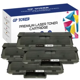 4x-toner-xl-do-hp-w1106a-106a-laser-107a-107w-mfp-135w-135wg-137fnw-z-chip