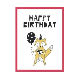 plakat-urodzinowy-happy-birthday-zyczenia-urodzinowe-24x30-cm-ramka-amarant