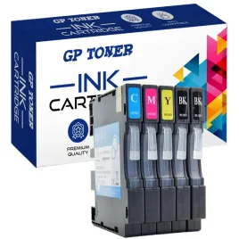5x-tusz-do-ricoh-aficio-sg2100n-sg3100-series-sg3110dn-sg3120bsfnw