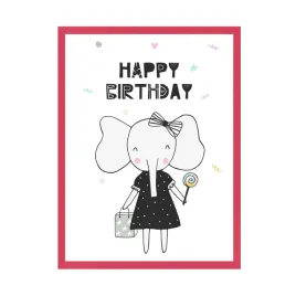 plakat-urodzinowy-happy-birthday-zyczenia-urodzinowe-24x30-cm-ramka-amarant