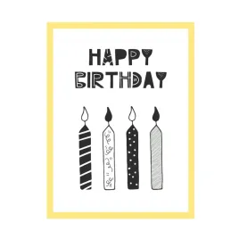 plakat-urodzinowy-happy-birthday-zyczenia-urodzinowe-24x30-cm-ramka-zolta