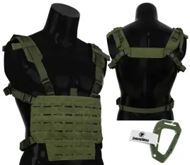 kamizelka-taktyczna-chest-rig-laser-mil-tec-olive-gr