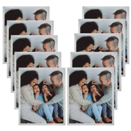 10x-rama-50x70-ramki-do-zdjec-srebrny-tloczenie-plexi