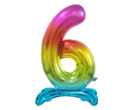 balon-foliowy-stojacy-74-cm-cyfra-6-tecza-teczowy-kolorowy-urodziny-party