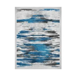 plakat-abstrakcja-styl-i-sztuka-24x30-cm-ramka-srebrna