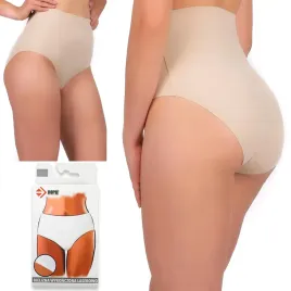 figi-damskie-wysoki-stan-wyszczuplajace-majtki-xl