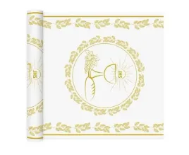 bieznik-bialy-swieta-komunia-swieta-bialo-zloty-33-x-200-cm-ihs-hostia